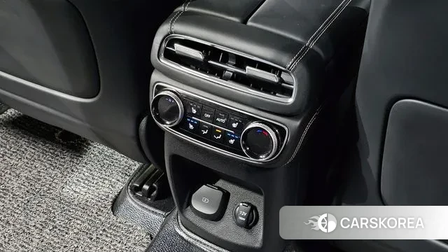 Genesis GV80 id 3373955 из Кореи 9