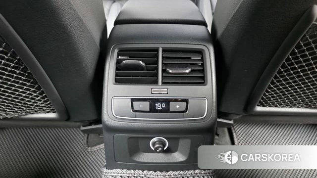 Audi A4 (B9) id 4496364 из Кореи 9