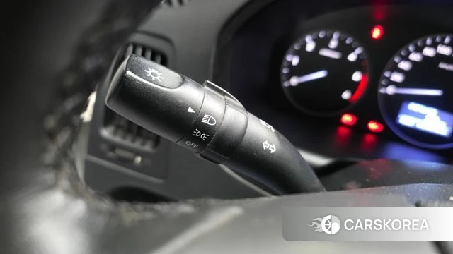 Hyundai The New Grand Starex id 4764798 из Кореи 9