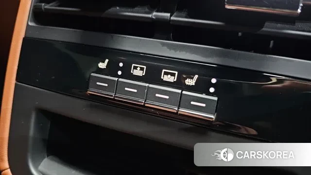 Maserati Quattroporte id 3765564 из Кореи 9