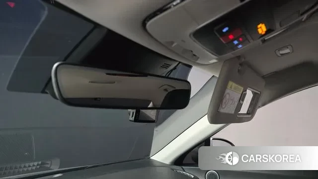 Hyundai Sonata (DN8) id 3513311 из Кореи 9