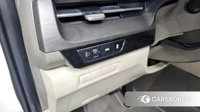 Kia Carnival 4th generation id 3600878 из Кореи 9