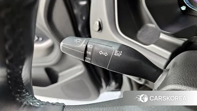 Kia The New Kia Ray id 3670260 из Кореи 9