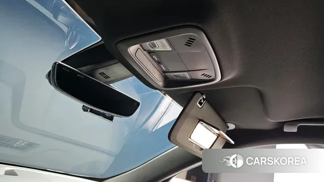 Chevrolet (GM Daewoo) Traverse id 3670239 из Кореи 9