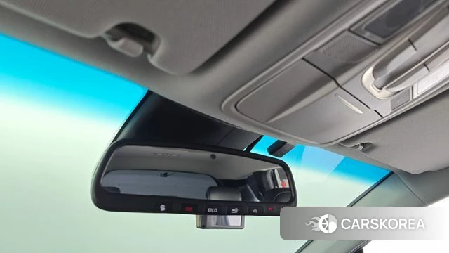 Hyundai Santa Fe TM id 3955768 из Кореи 9