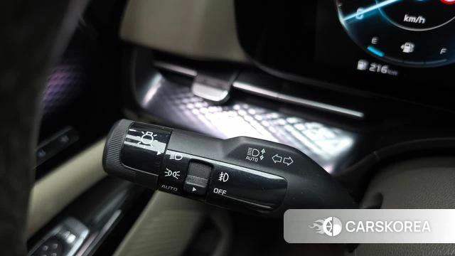 Kia Carnival 4th generation id 4671797 из Кореи 9