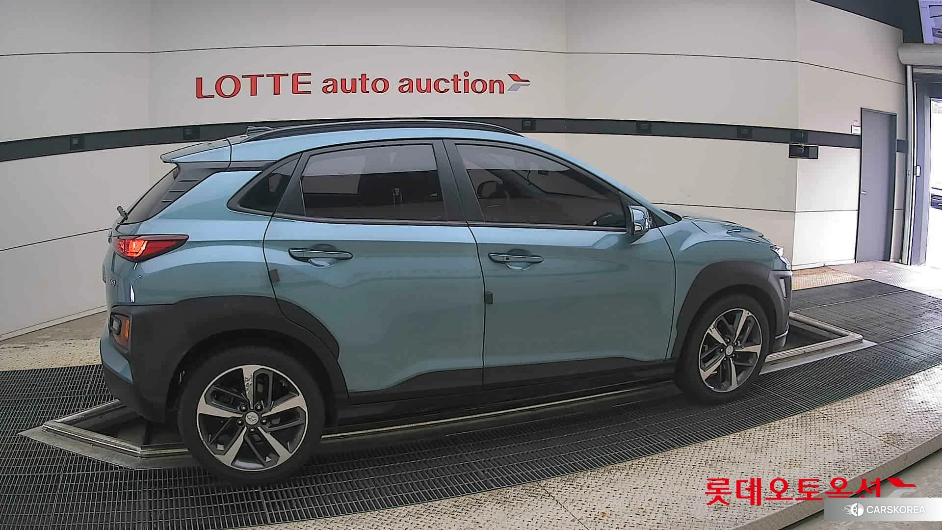 Hyundai Kona id 4498392 из Кореи 9