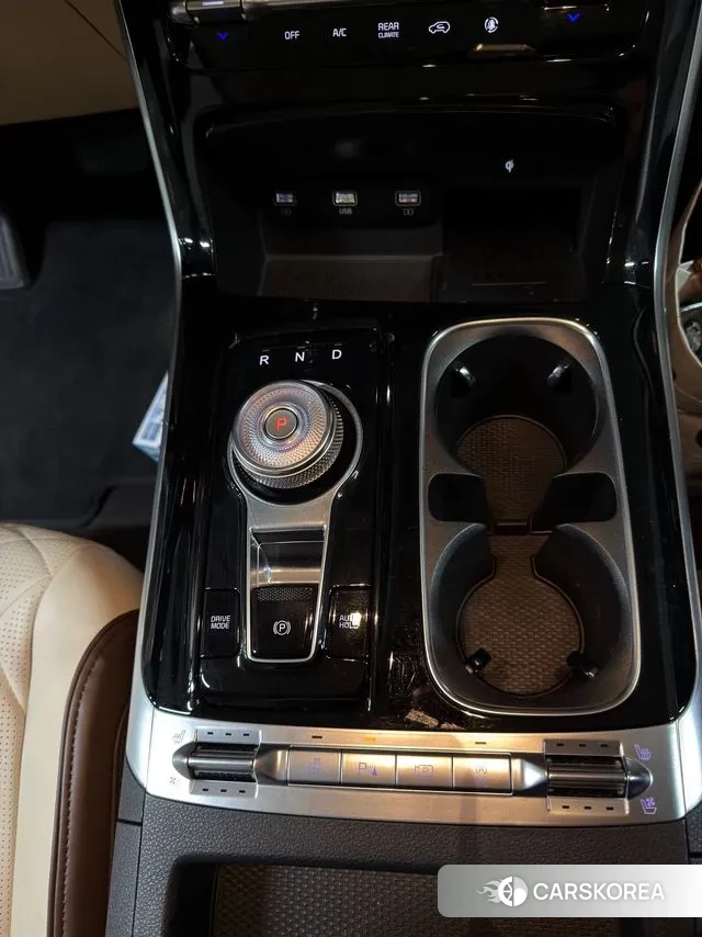 Kia Carnival 4th generation id 3619461 из Кореи 9