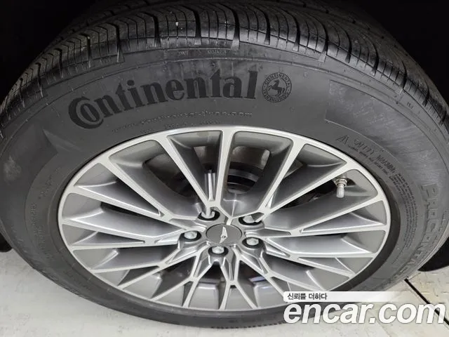 Genesis G80 (RG3) id 2847269 из Кореи 9