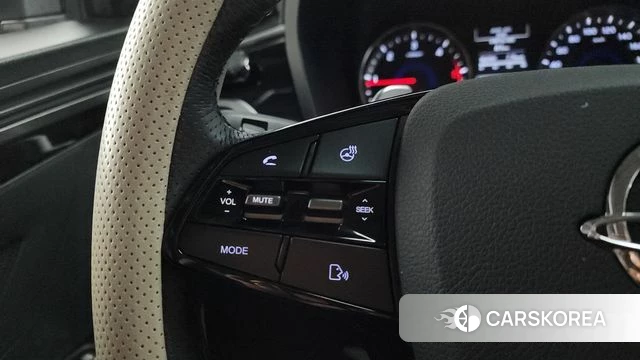 Ssangyong Beautiful Korando id 4384225 из Кореи 9