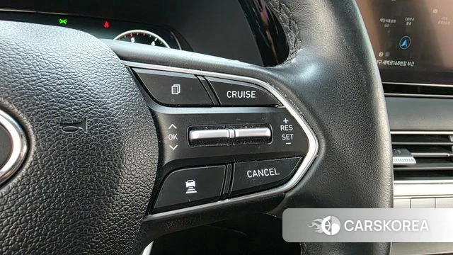 Hyundai Palisade id 4594117 из Кореи 9