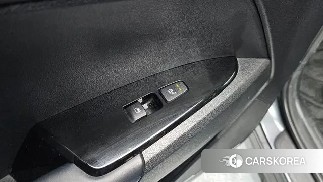 Kia Sportage 5th Generation Hybrid id 3317871 из Кореи 9