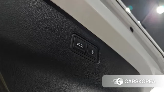 Genesis GV70 id 3776499 из Кореи 9