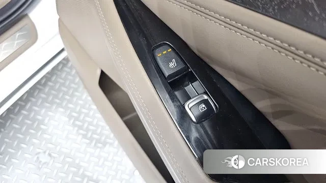 Kia K8 Hybrid id 3027065 из Кореи 9