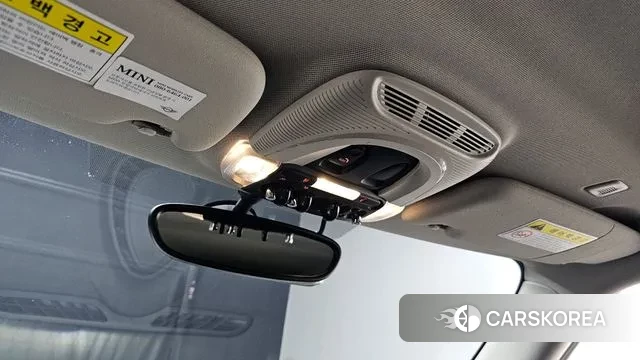 Mini Cooper id 3505149 из Кореи 9