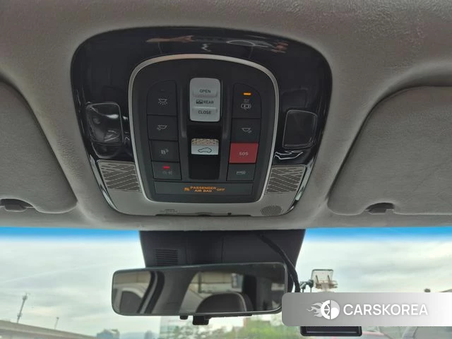 Hyundai The New Palisade id 3982112 из Кореи 9