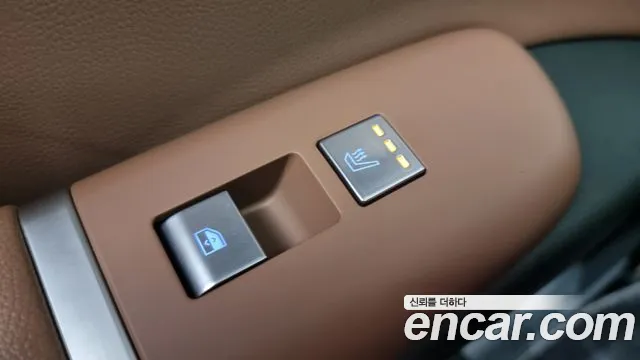 Hyundai Grandeur (GN7) id 2656014 из Кореи 9