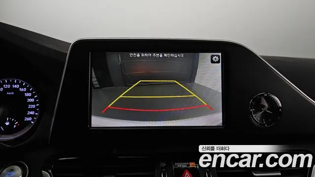 Hyundai Grandeur IG id 2819123 из Кореи 9