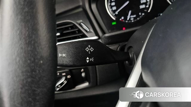BMW 2 Series Active Tourer (F45) id 4482478 из Кореи 9