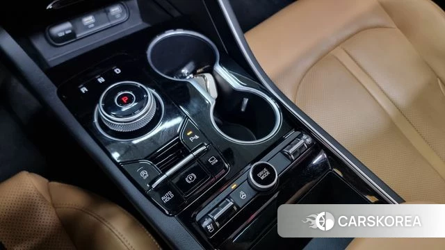 Kia K5 3rd generation id 4266991 из Кореи 9