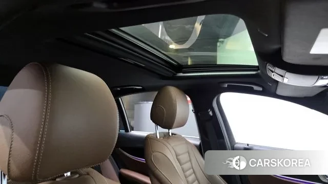 Mercedes-Benz E-Class W213 id 3359843 из Кореи 9