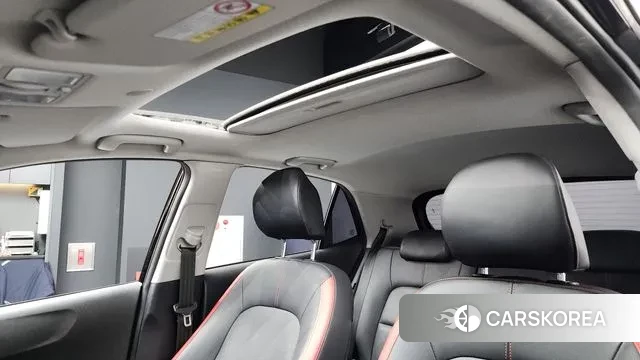 Kia All New Morning (JA) id 3541599 из Кореи 9