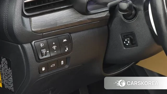 Kia K7 Premier id 3368226 из Кореи 9