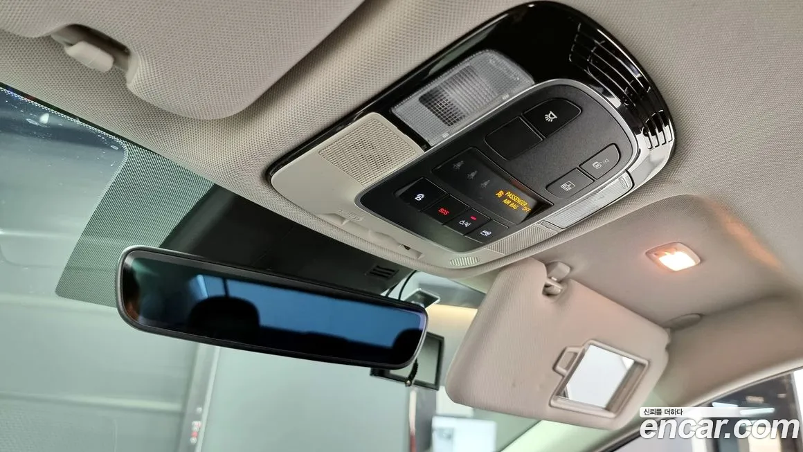 Hyundai Sonata (DN8) id 758134 из Кореи 9