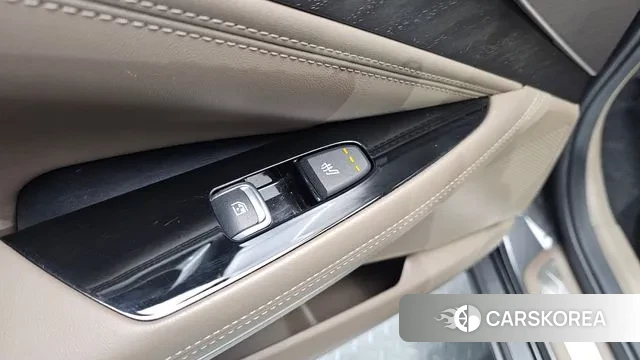 Kia K8 Hybrid id 3671170 из Кореи 9