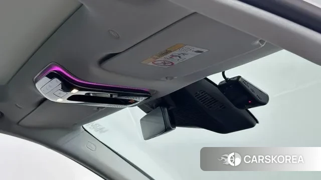 Mercedes-Benz E-Class W214 id 3126198 из Кореи 9