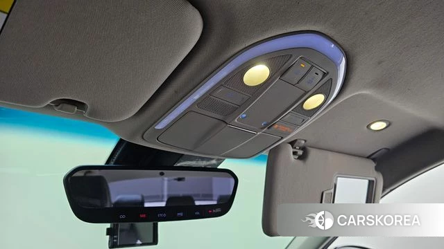 Genesis G70 id 3845797 из Кореи 9