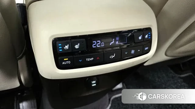 Hyundai Palisade id 3654827 из Кореи 9