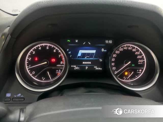 Toyota Camry id 4359383 из Китая 9