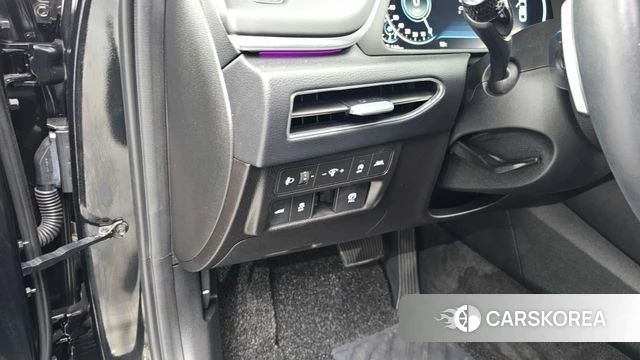 Hyundai Sonata (DN8) id 3827634 из Кореи 9