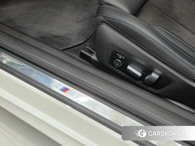 BMW 4 Series (G22) id 4334068 из Кореи 9