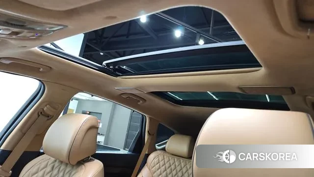 Genesis GV80 id 3567076 из Кореи 9