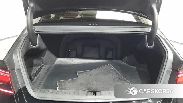 Genesis G90 (RS4) id 4401248 из Кореи 9