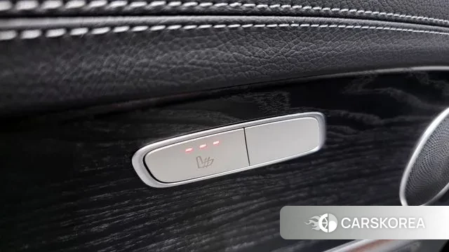 Mercedes-Benz E-Class W213 id 3567555 из Кореи 9