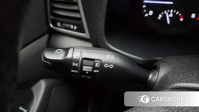 Hyundai All New Tucson id 3460325 из Кореи 9