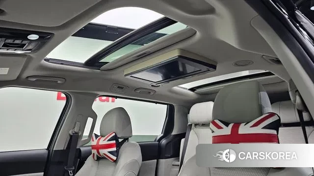 Kia Carnival 4th generation id 3788598 из Кореи 9