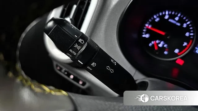 Kia All New Morning (JA) id 3454487 из Кореи 9