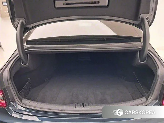 Genesis G80 (RG3) id 3468632 из Кореи 9