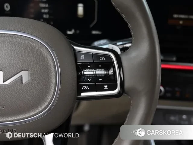 Kia The New Carnival 4th Generation id 3431640 из Кореи 9