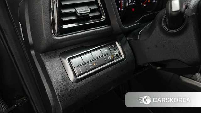 Ssangyong Berry New Tivoli id 4423127 из Кореи 9