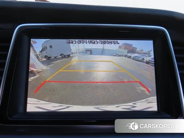 Hyundai Sonata New Rise id 3627006 из Кореи 9