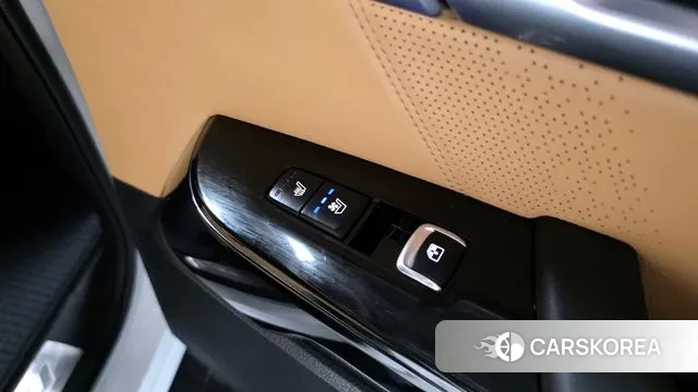 Kia Mohave Master id 3681338 из Кореи 9