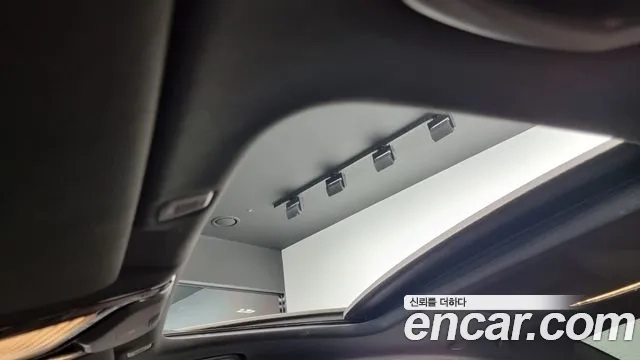 BMW 5 Series (G30) id 2921687 из Кореи 9