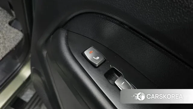 Ssangyong The New Rexton Sport id 3659833 из Кореи 9