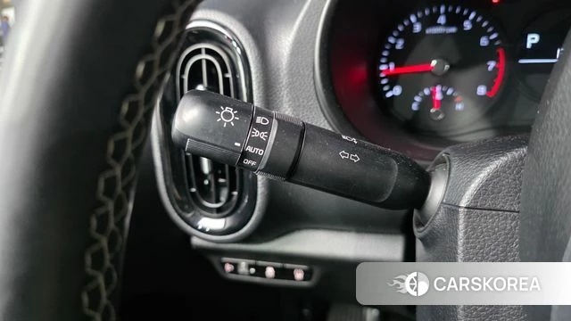 Kia All New Morning (JA) id 4294703 из Кореи 9