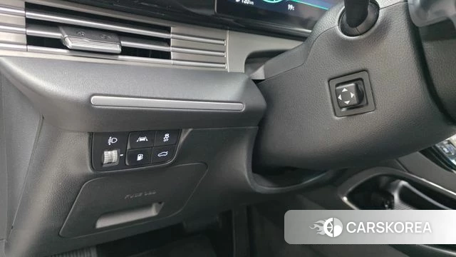 Hyundai The New Grandeur IG Hybrid id 3915333 из Кореи 9